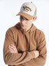 LC Waikiki Embroidered Men's Cap Hat